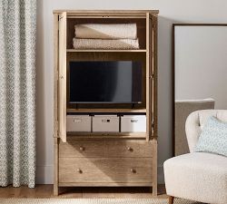 Toulouse Armoire (40")