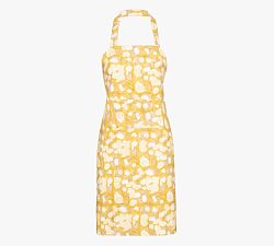 Camille Cotton Apron