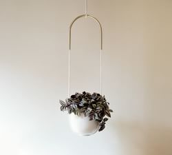 Hanging Wall Planters