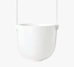 Hanging Wall Planters