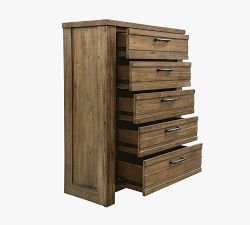 Harlem 5-Drawer Dresser