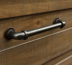 Harlem 5-Drawer Dresser