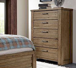 Harlem 5-Drawer Dresser
