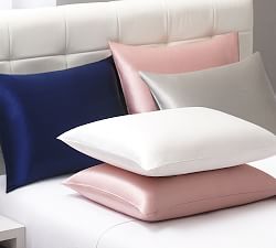 Labelle Silk Pillowcase