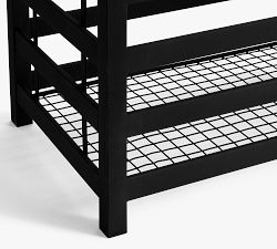 Malibu Metal Outdoor Pool Accessory Storage Bin