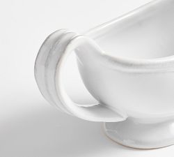 Monique Lhuillier Arles Gravy Boat