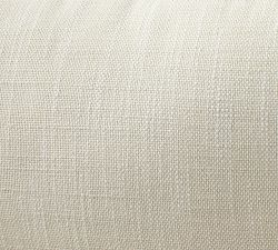 Performance Slub Outdoor Pillow