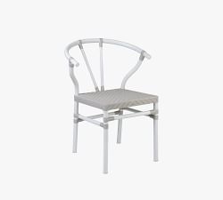 Trisha Rattan Dining Chair