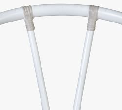 Trisha Rattan Dining Chair