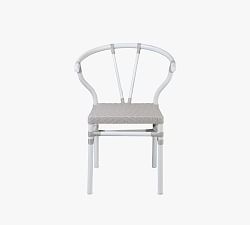 Trisha Rattan Dining Chair