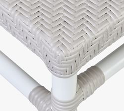 Trisha Rattan Dining Chair