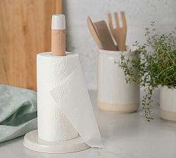 Fattoria Paper Towel Holder