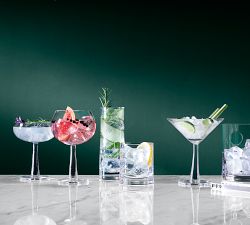 Gin Highball - Set of 2