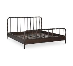 Macy Platform Bed