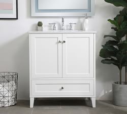 Moro 30" Single Sink Vanity