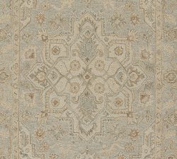 Orly Hand-Tufted Wool Rug