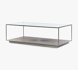 Argonaut Rectangular Coffee Table
