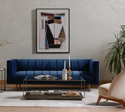 Argonaut Rectangular Coffee Table