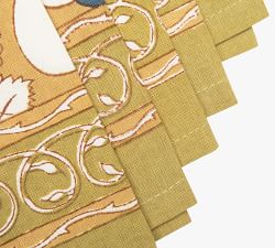 Camille Cotton Napkins - Set of 6
