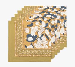 Camille Cotton Napkins - Set of 6