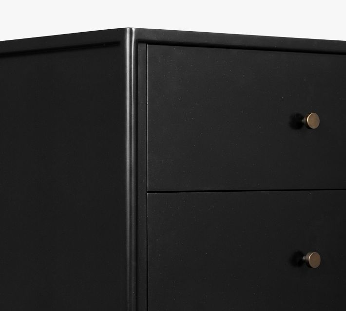 Harmon 8-Drawer Dresser (70") | Pottery Barn