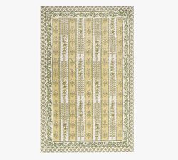 Provence Avignon Cotton Tea Towels - Set of 3