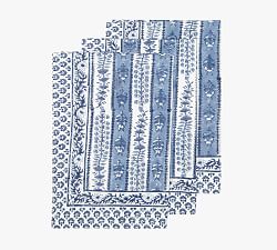 Provence Avignon Cotton Tea Towels - Set of 3