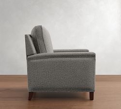 Tyler Square Arm Recliner