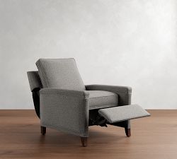 Tyler Square Arm Recliner