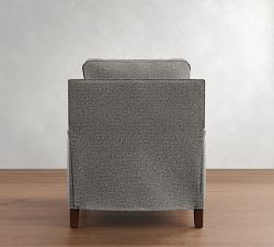 Tyler Square Arm Recliner