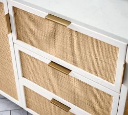 Westly 59" Double Sink Vanity