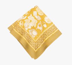 Camille Cotton Napkins - Set of 6