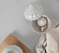 Fattoria Garlic Canister