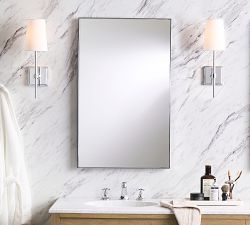 Get the Look: Sausalito Double Vanity Bathroom