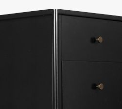 Harmon 5-Drawer Dresser (36")