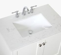 Moro 30" Single Sink Vanity