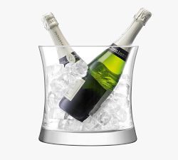 Moya Champagne Flute Gift Set