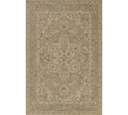 Orly Hand-Tufted Wool Rug