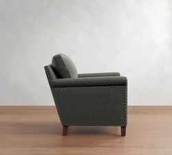 Tyler Roll Arm Chair