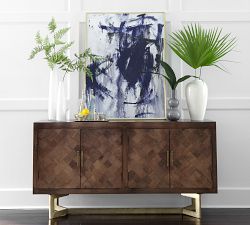 Avondale Buffet (72")