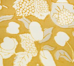 Camille Cotton Table Runner