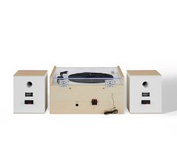 Crosley Switch II Entertainment System