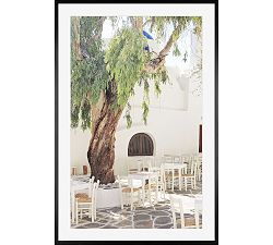 Eucalyptus Café by Lupen Grainne