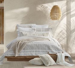 Livio Handloomed Lumbar Pillow