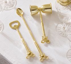 LoveShackFancy Barware Collection