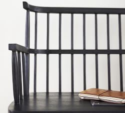 Norris Entryway Bench (54" - 66")