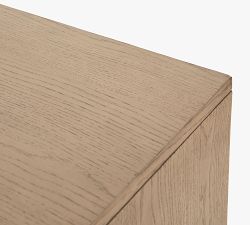 Andes 6-Drawer Dresser (62.5")