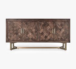 Avondale Buffet (72")