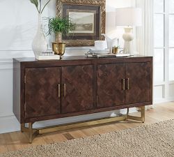 Avondale Buffet (72")