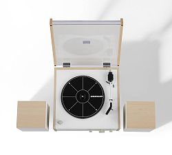 Crosley Switch II Entertainment System